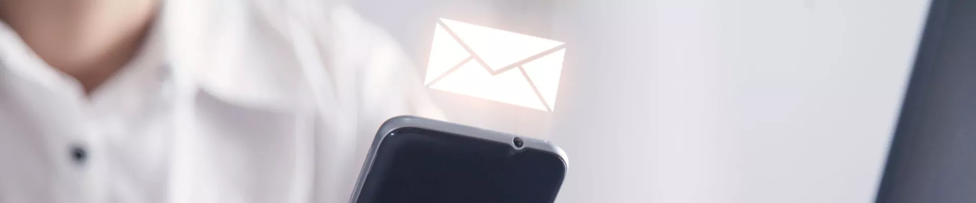 Send forespørgsel